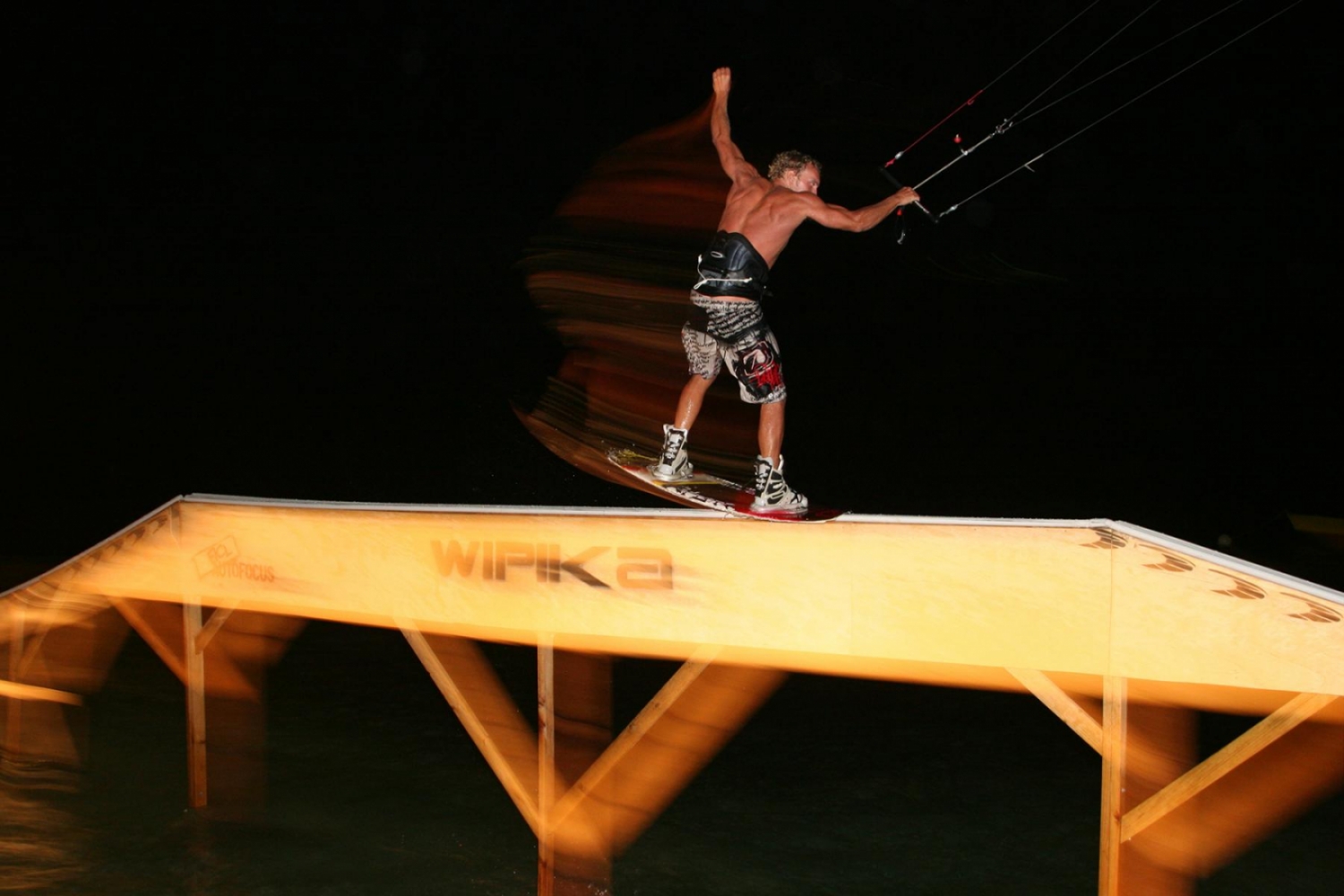 Bertrand Fleury, Antigua